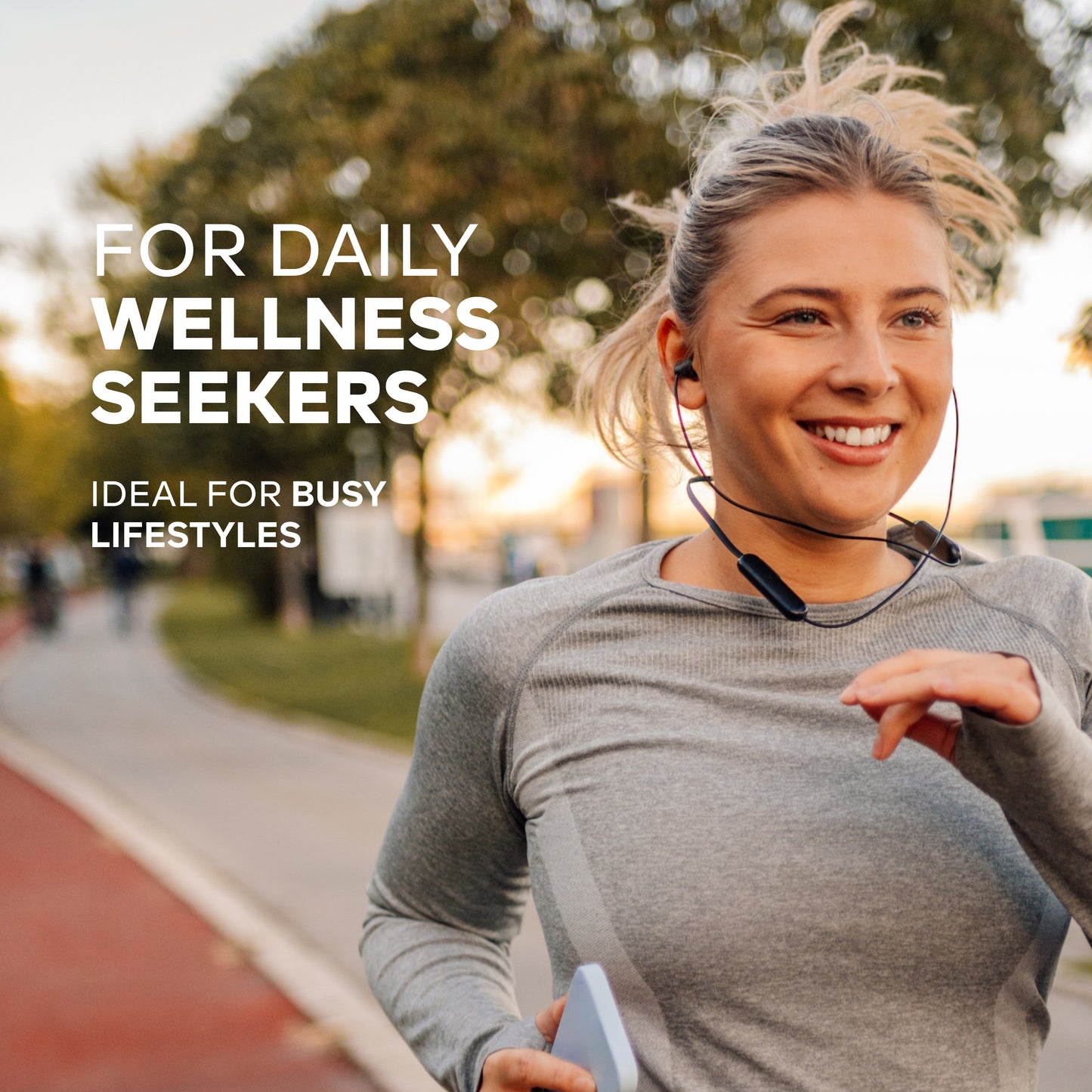 Wellsgoing Probiotic 40 Billion CFU – Digestive & Gut Support (60 Capsules)